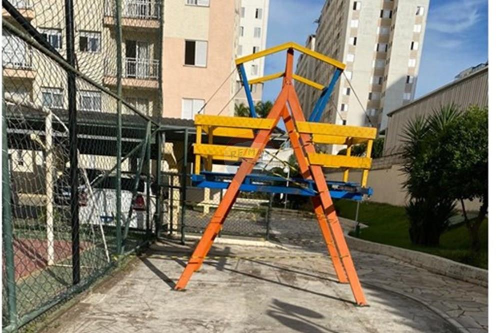 Apartamento - Alugar - São José dos Campos , São Paulo - 20260108_114020000_iOS.jpg - 631471026-134