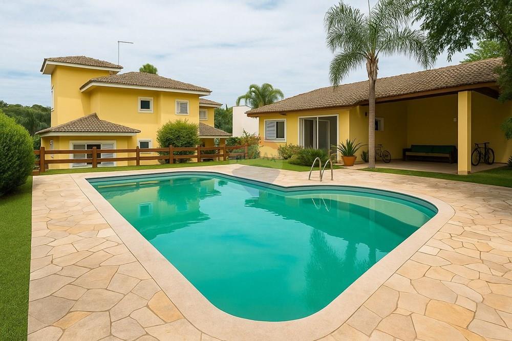 Casa de Condomínio - Venda - Arujá , São Paulo - 16ce7f52-718f-46b6-b1cf-be2ebee44328.jpg - 631491026-8