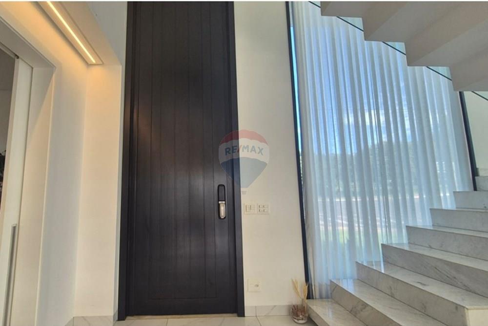 Casa de Condomínio - Venda - São José do Rio Preto , São Paulo - 32 porta.jpeg - 630401013-153