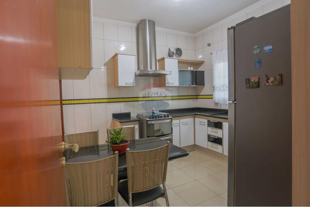 Sobrado - Venda - Sorocaba , São Paulo - IMG_7723.jpg - Cozinha - 630601113-20
