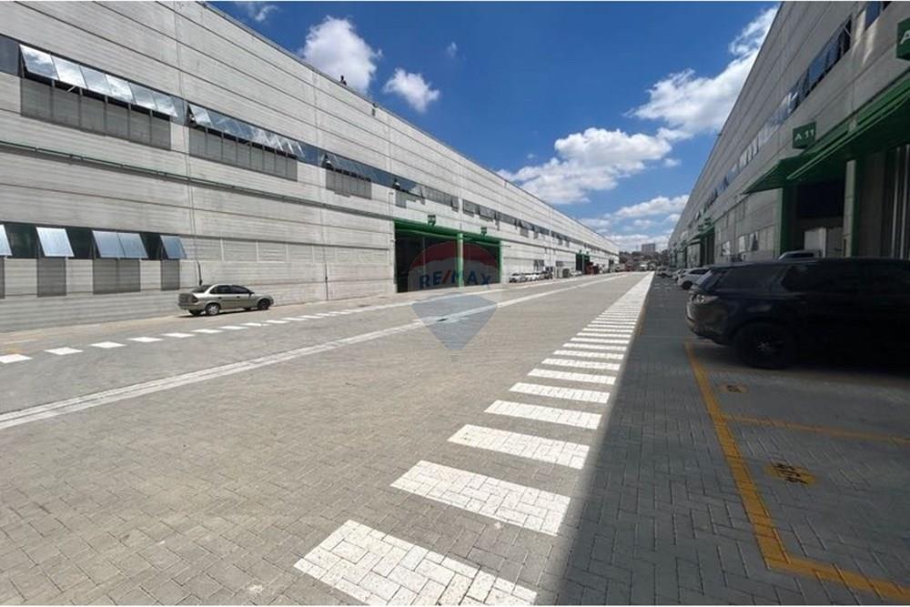 Galpão - Alugar - Santo André , São Paulo - IMG_4036.JPG - 630751057-179