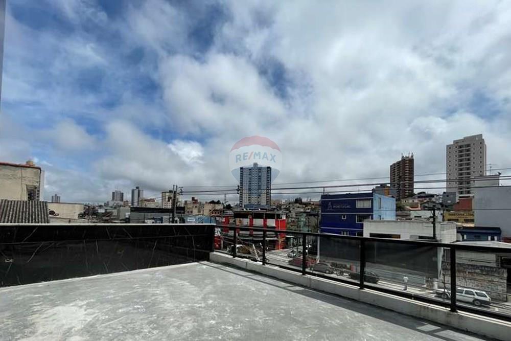 Prédio - Alugar - Mauá , São Paulo - IMG_3825.jpeg - 630751057-140