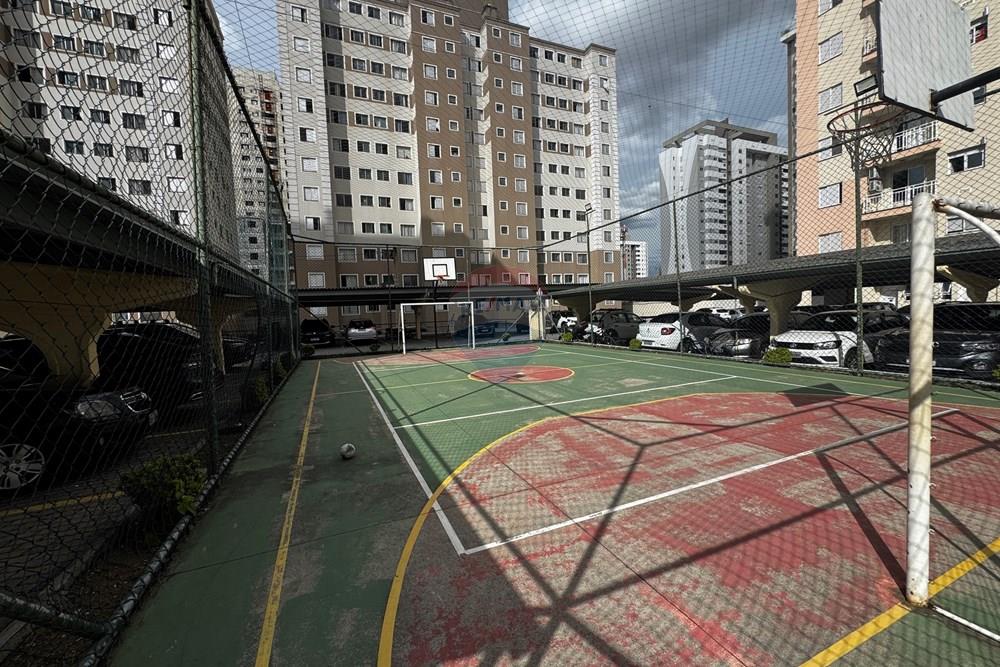 Apartamento - Alugar - São José dos Campos , São Paulo - 20260107_184429926_iOS.jpg - 631471026-134