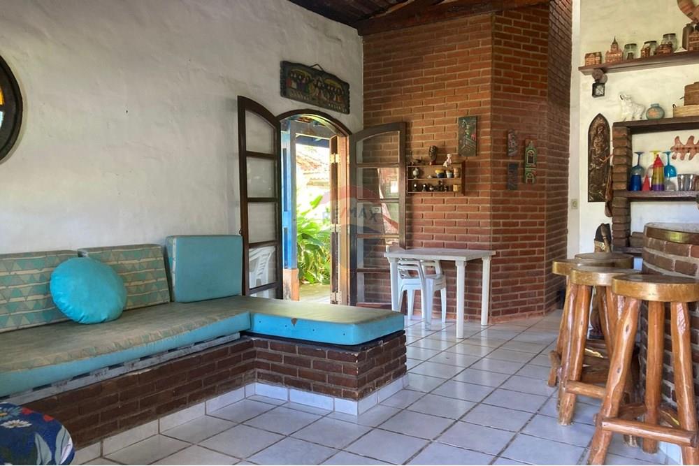 Casa - Venda - São Sebastião , São Paulo - Casa a venda Maresias (37).jpg - Sala - 631461028-9