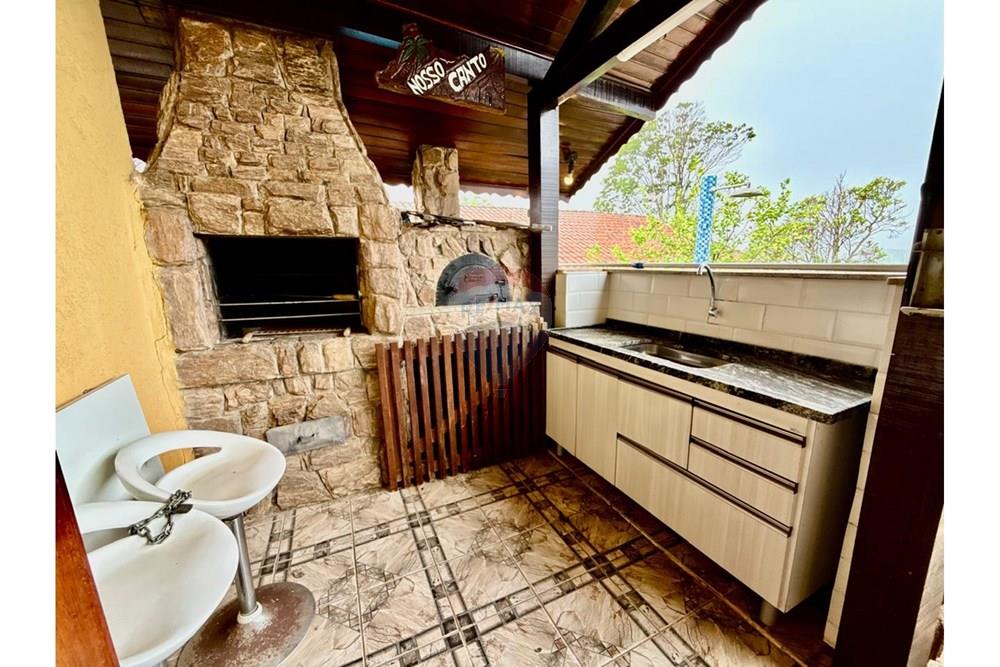 Casa - Alugar - Cabreúva , São Paulo - INES CASA 18 VILAGE PINHAL 33.jpg - 630531001-1087