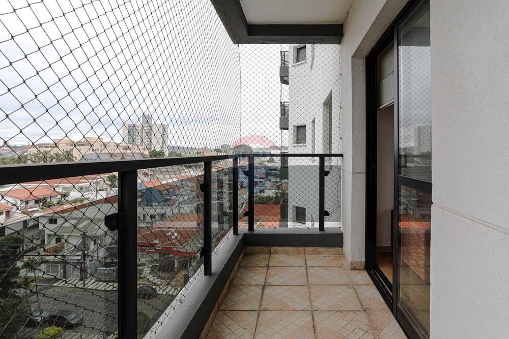 Apartamento - Venda - Mogi das Cruzes , São Paulo - Rua Gaspar Conqueiro n° 266 - Vila Vitória-8646 - Copia - Copia.jpg - 630281041-142