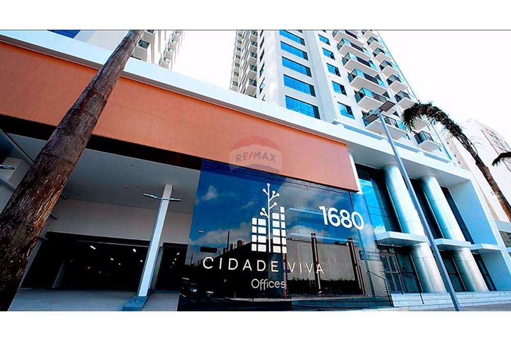 Cj. Comercial/ Sala - Alugar - Santo André , São Paulo - 2.jpg - 631341001-283