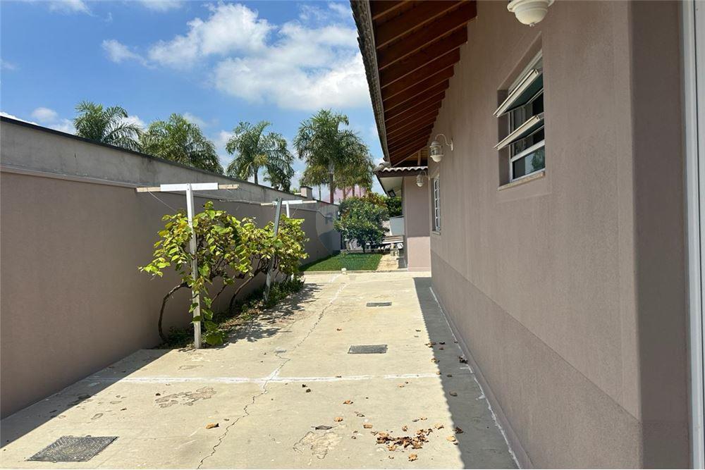 Casa de Condomínio - Alugar - Cabreúva , São Paulo - 15 - 630531001-1120