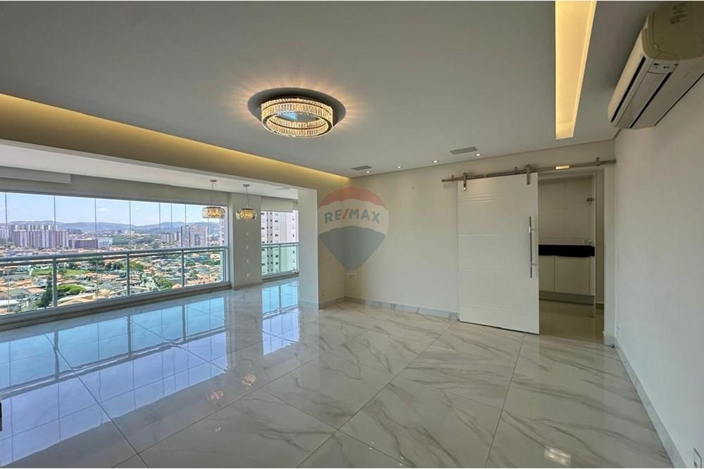 Apartamento - Venda - Guarulhos , São Paulo - 3ec83296-412c-4a5e-9505-934c1e1fe63f.jpg - Sala - 631421001-155