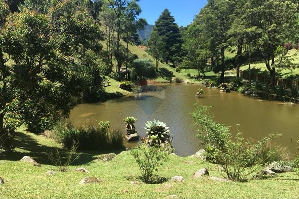 Casa de Campo - Venda - Nova Friburgo , Rio de Janeiro - 03 lago.jpg - 630551024-90
