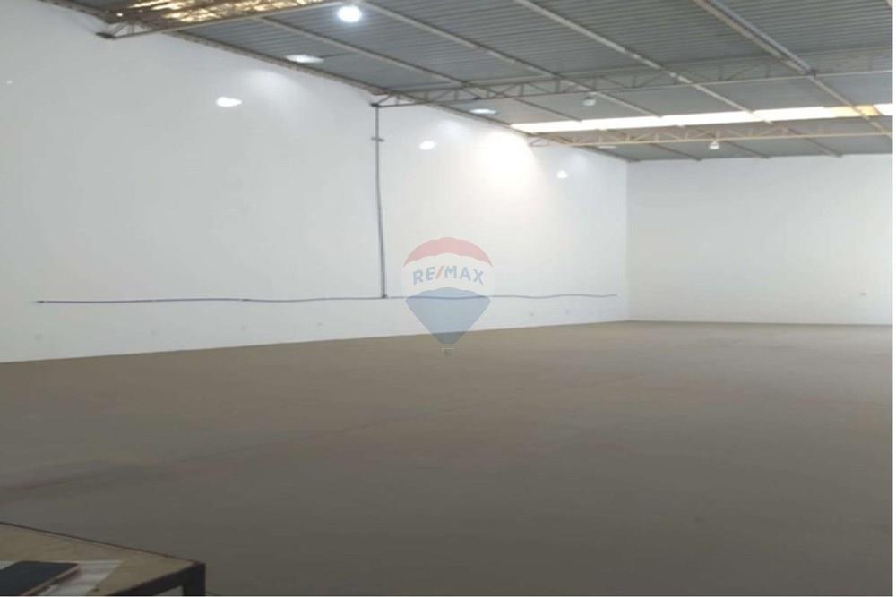 Galpão - Alugar - Sorocaba , São Paulo - g5_fachada.jpg - 630601324-18