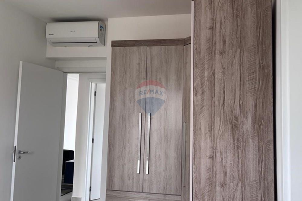 Apartamento - Alugar - Sorocaba , São Paulo - Quarto Casal 3.jpg - 631641012-13