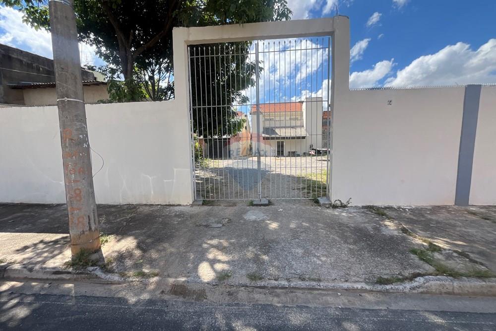 Outros - Alugar - Sorocaba , São Paulo - Frente 01.JPG - 630601126-57