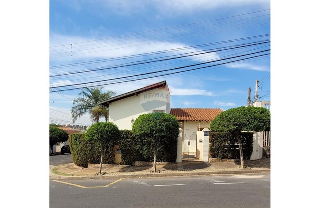 Casa - Venda - São José do Rio Preto , São Paulo - 454e10ed-a0ae-43b1-aec5-bbfee8d26981.jpeg - 631381002-190