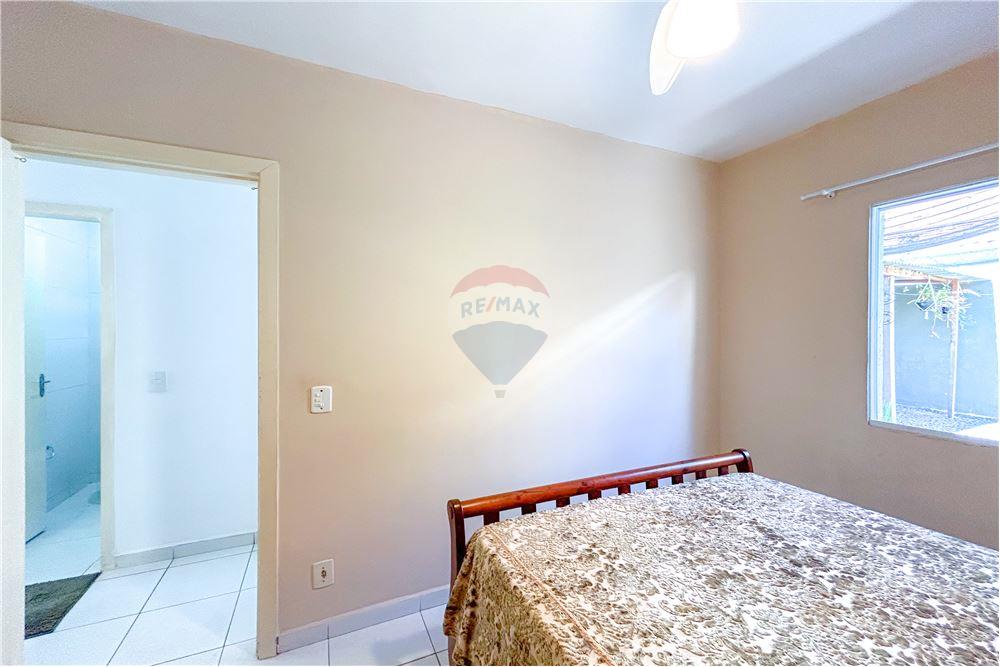 Casa - Venda - Votorantim , São Paulo - 28 - 630591087-95