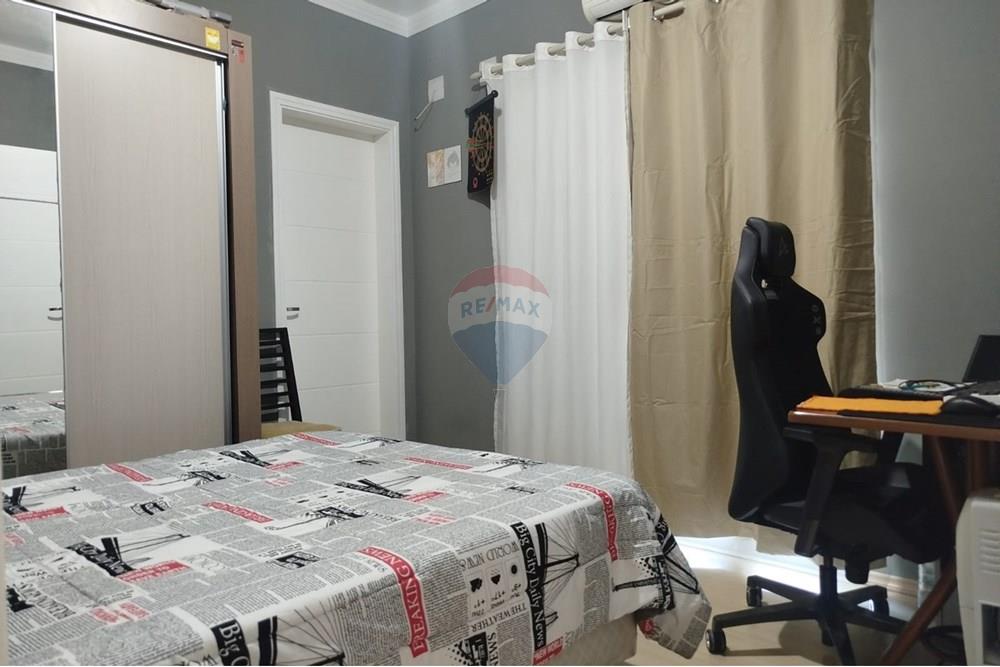 Casa de Condomínio - Venda - Sorocaba , São Paulo - Casa com 3 suítes à venda no Condomínio Golden Park 2 em Sorocaba – REMAX SHMONE  (16).jpg - 631581002-36