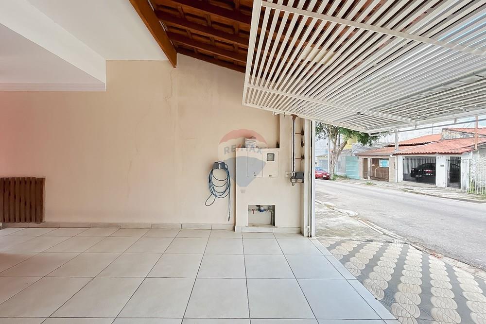 Casa - Venda - Sorocaba , São Paulo - garagem.JPG - 630591136-23