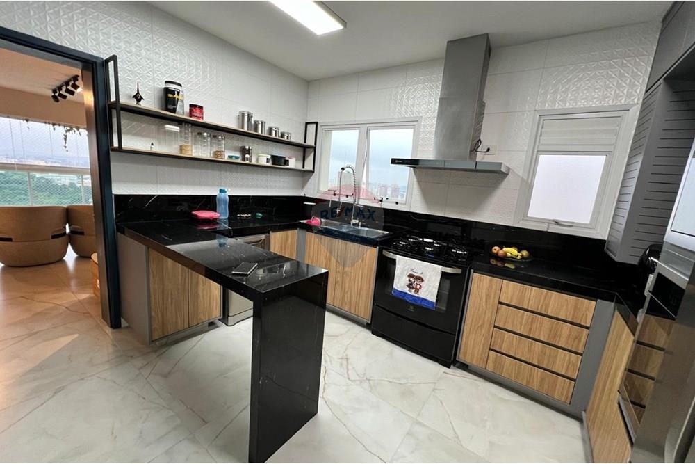 Apartamento - Venda - Guarulhos , São Paulo - IMG-20241113-WA0103.jpg - Cozinha - 630251010-486