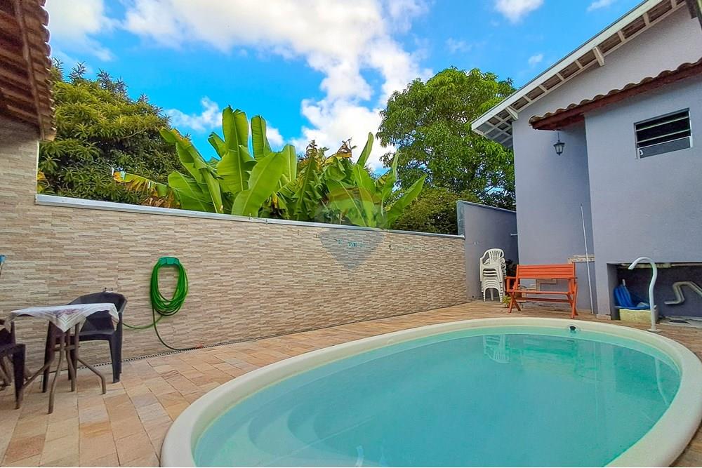 Casa - Venda - São José dos Campos , São Paulo - 20250411_154706.jpg - 631501001-104