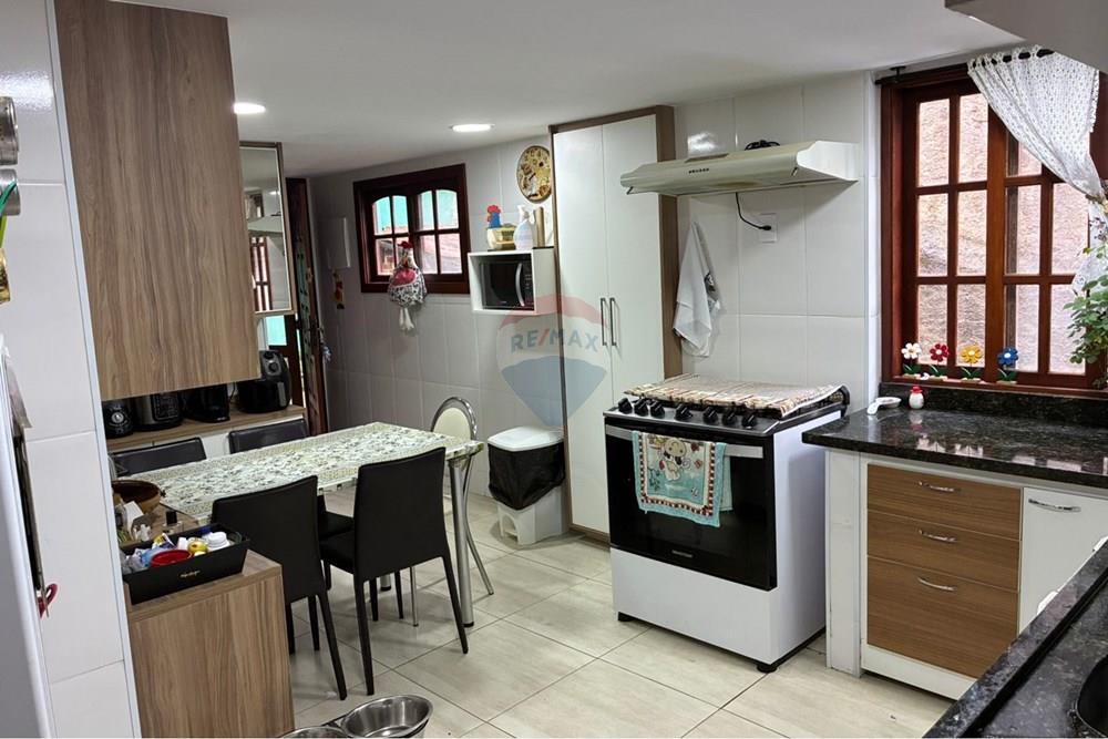 Casa de Condomínio - Alugar - Teresópolis , Rio de Janeiro - 66b4ff3f-1af9-4441-bf05-8f23da6eec7e.jpg - 630191084-33