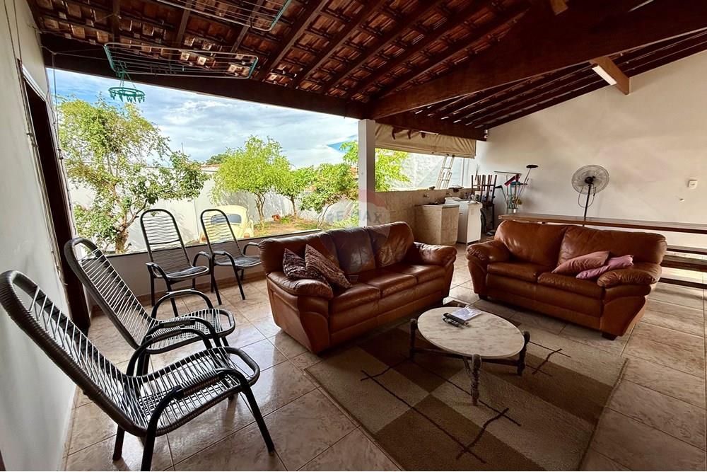 Casa - Venda - Araçatuba , São Paulo - IMG_3680.jpg - 631721012-1