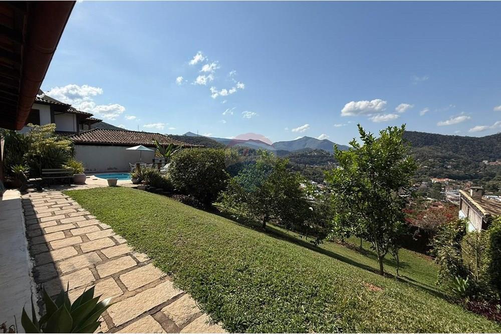 Casa - Venda - Petrópolis , Rio de Janeiro - 26.jpg - 631611009-24