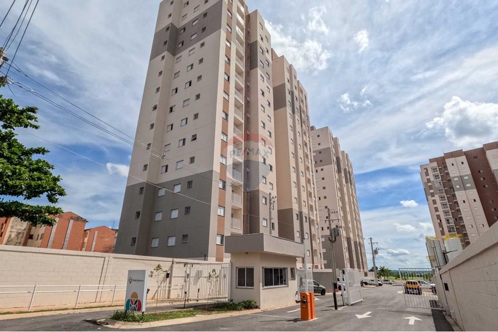 Apartamento - Venda - Sorocaba , São Paulo - 2225.jpg - 630591239-4