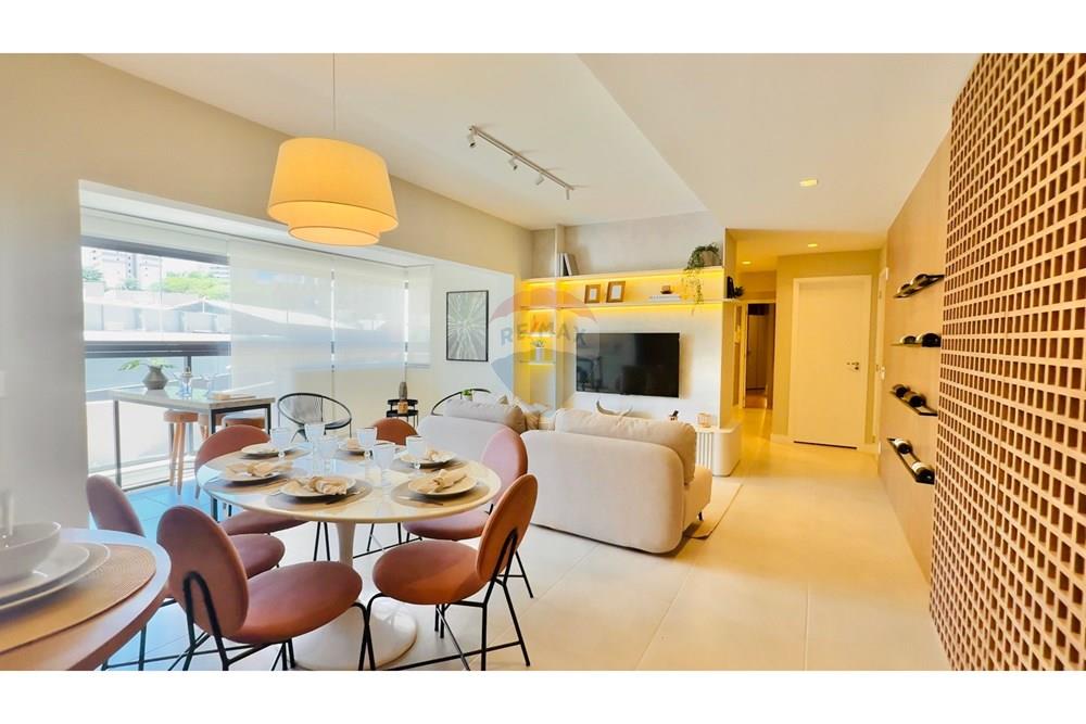 Apartamento - Venda - Sorocaba , São Paulo - 6dae38b3-7ffb-4260-97ba-823f0350e854.jpg.jpg - 630591261-21