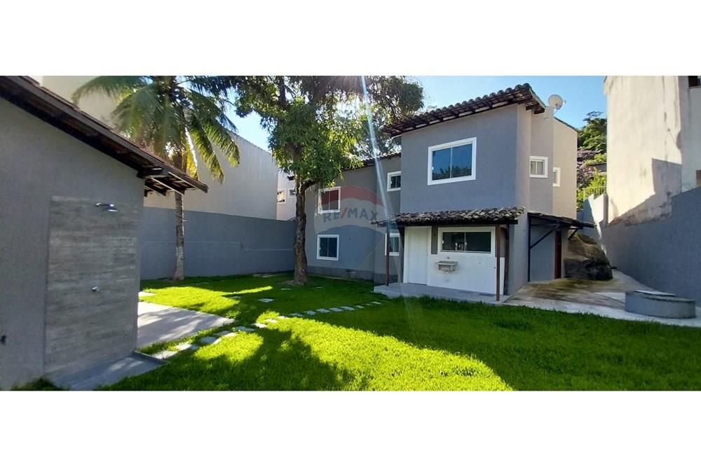 Casa - Venda - Niterói , Rio de Janeiro - f64ae288-61d8-429e-85ec-77c83af78d84.jpg - 631621015-18