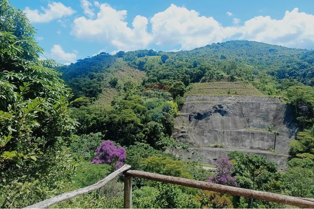 Casa de Campo - Venda - Teresópolis , Rio de Janeiro - pedreira faz suiça.jpg - 630191049-10