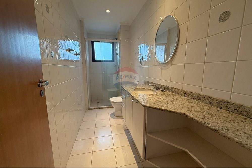 Apartamento - Alugar - Sorocaba , São Paulo - BANHEIRO CORREDOR 2.jpg - 630601278-6