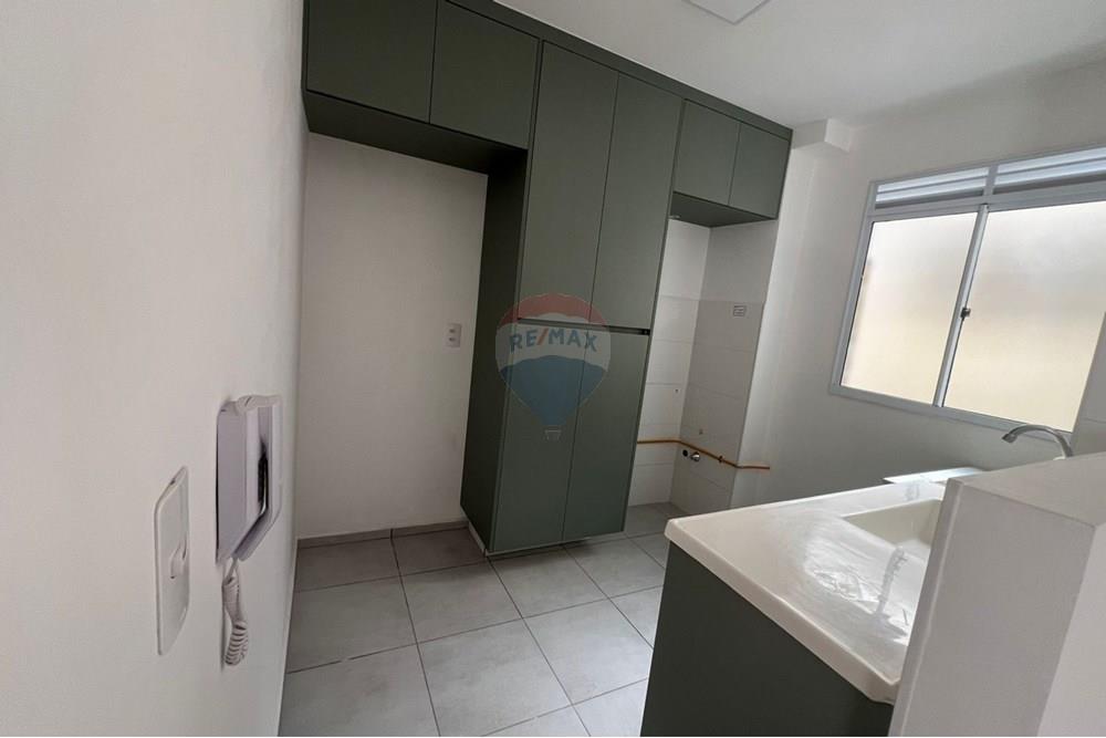 Apartamento - Venda - Jacareí , São Paulo - Cozinha Deitada.jpeg - 631471036-14
