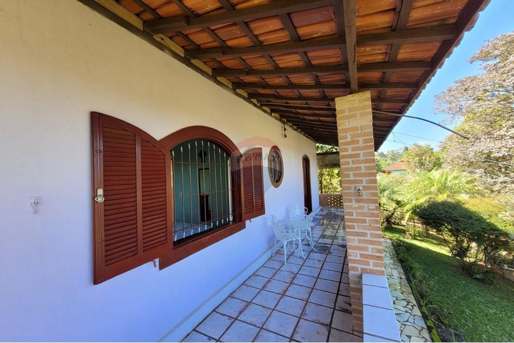 Chácara / Sítio / Fazenda - Venda - Ibiúna , São Paulo - 21.jpeg - 631331004-42