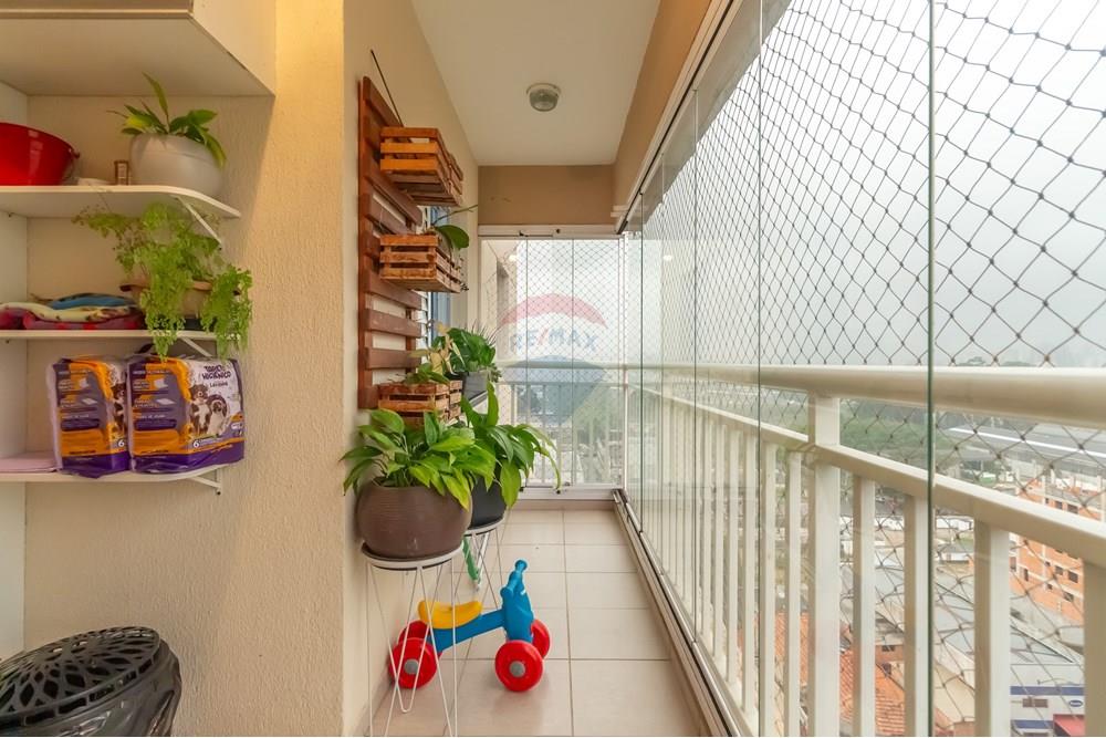 Apartamento - Venda - Santo André , São Paulo - IMG_372924.jpg - 630821063-7