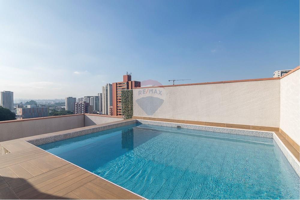 Apartamento - Alugar - Santo André , São Paulo - _DSC0026.jpg - Solário - 631341015-24