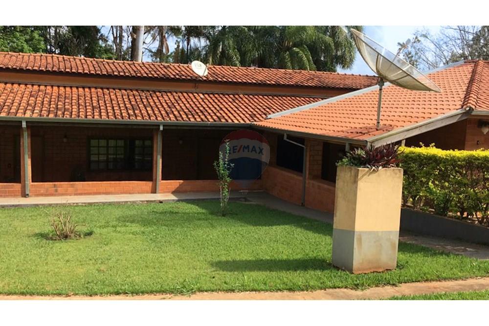 Casa de Campo - Venda - Avaré , São Paulo - ed5b9419-0bac-4f2d-a105-e0a33bbde685.jpg - 630481027-125