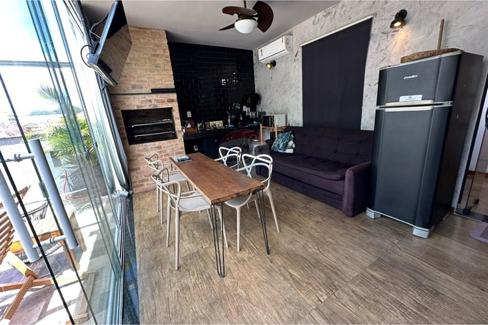 Casa - Venda - Niterói , Rio de Janeiro - Área Gourmet.jpeg - 631521007-19