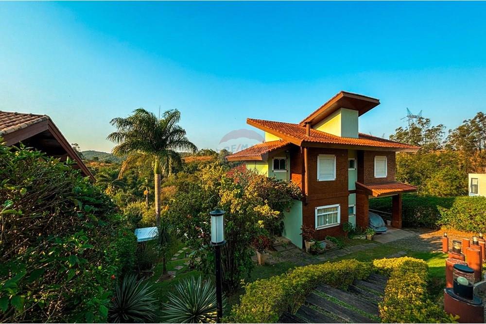 Casa de Condomínio - Venda - Guararema , São Paulo - WhatsApp Image 2024-07-23 at 17.25.00 (6).jpeg - 630281008-99