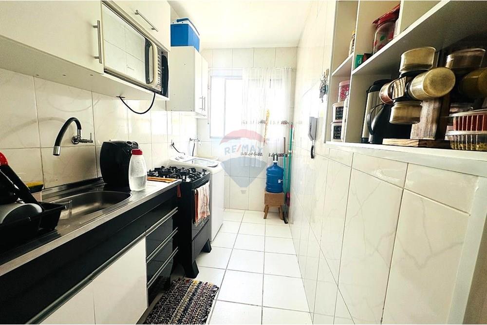 Apartamento - Venda - Votorantim , São Paulo - 14.jpg - 631651011-23