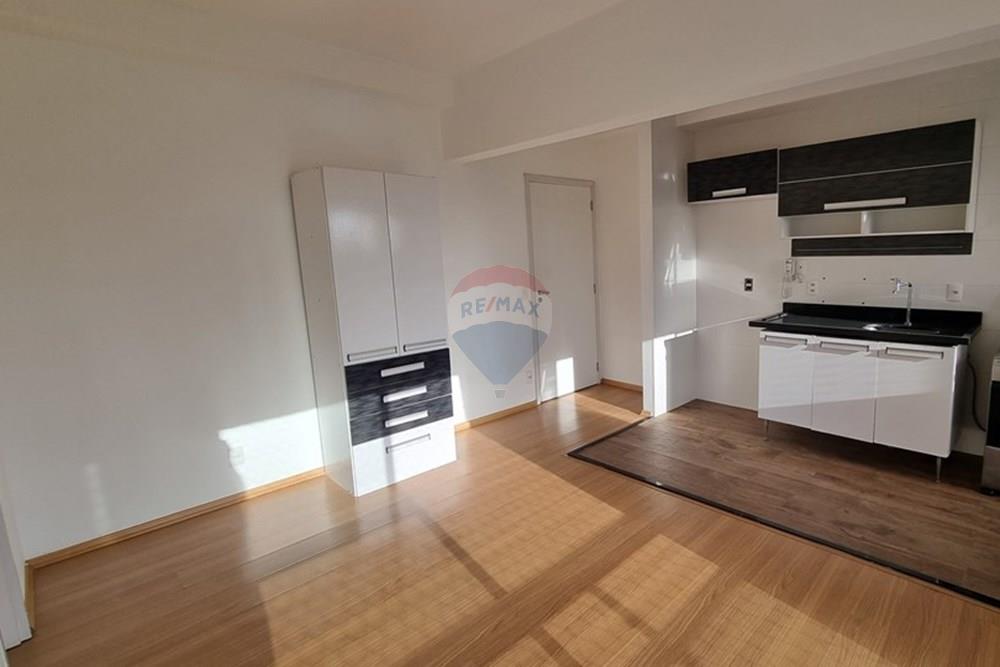 Apartamento - Alugar - Mogi das Cruzes , São Paulo - IMG-20251121-WA0010.jpg - 630281005-524