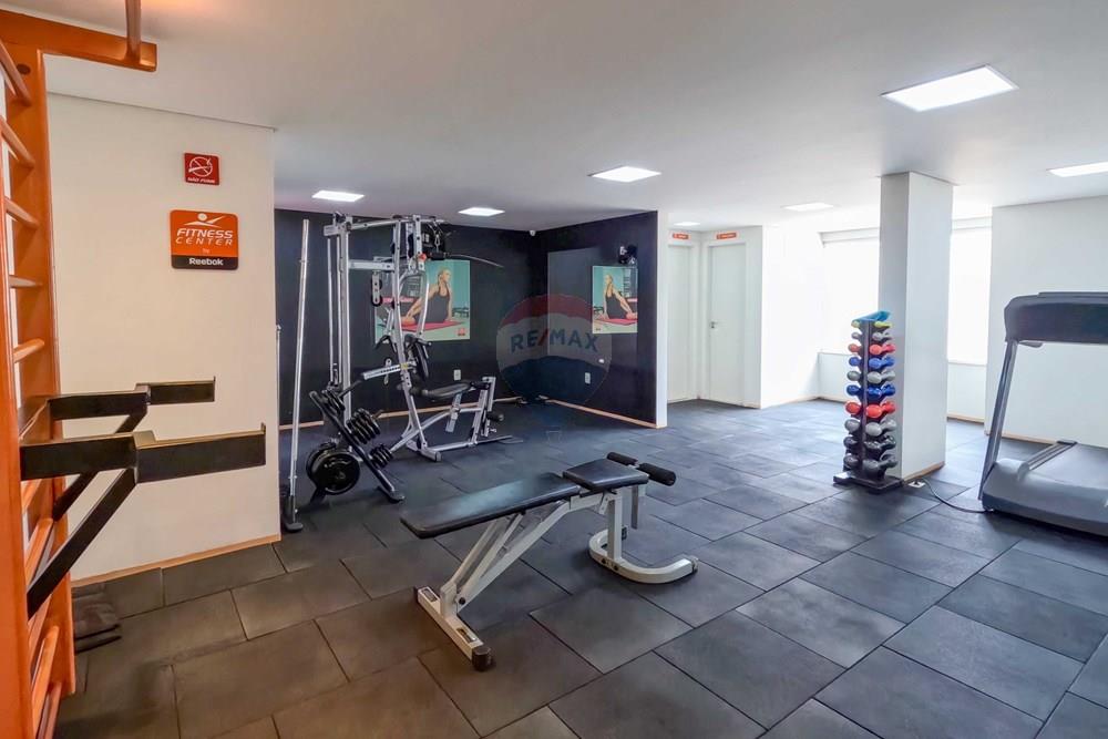 Apartamento - Venda - Sorocaba , São Paulo - GOPR7348.jpg - 630591225-11