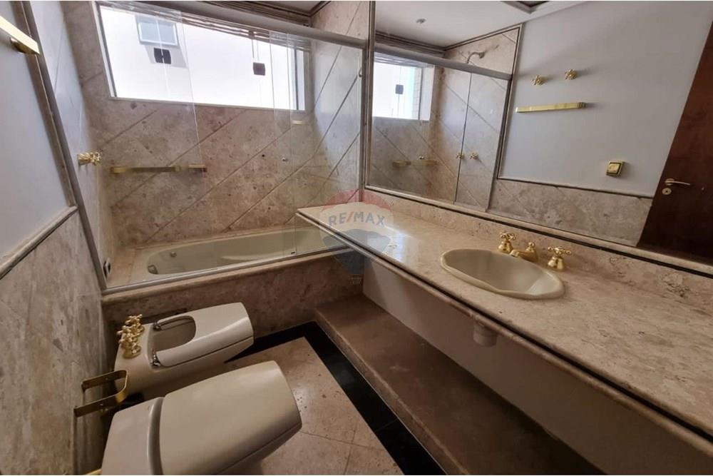 Apartamento - Venda - São José do Rio Preto , São Paulo - 05 banheiro.jpeg - 630401013-111