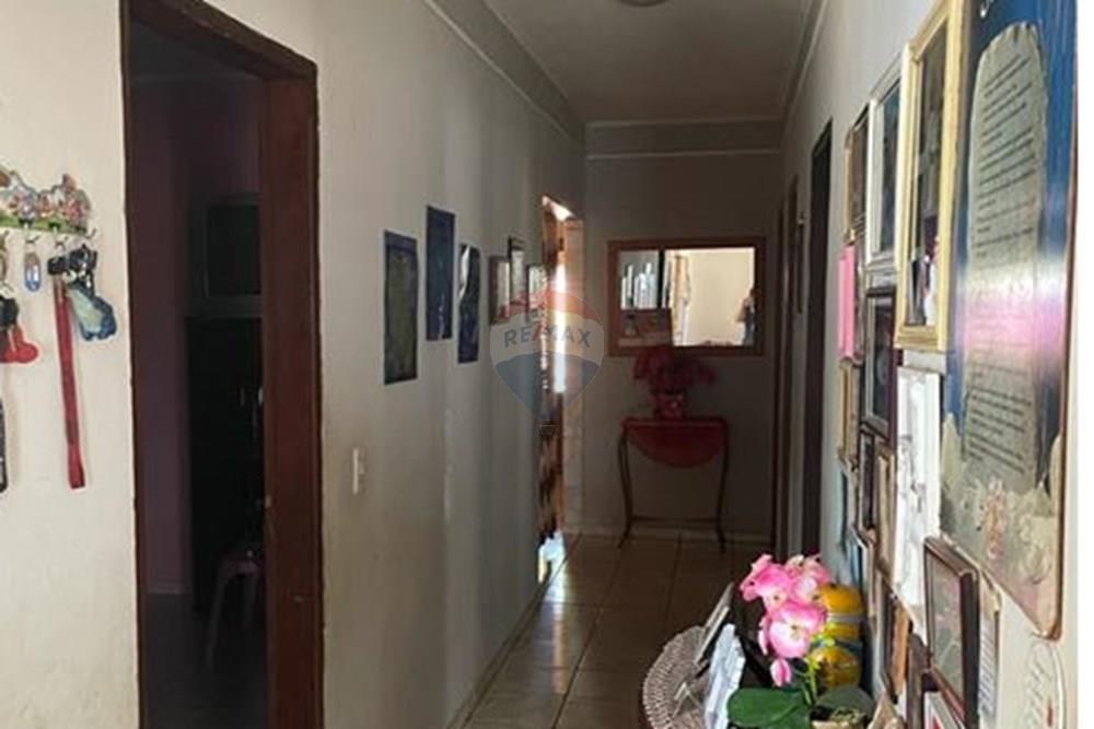 Casa - Venda - São José do Rio Preto , São Paulo - 15 - 631481003-233
