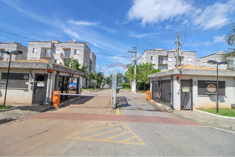 Apartamento - Venda - Sorocaba , São Paulo - 20230316101158_IMG_9693.jpg - 630601028-57