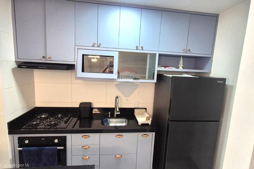 Apartamento - Venda - São José do Rio Preto , São Paulo - 07 cozinha a.jpeg - 630401013-146