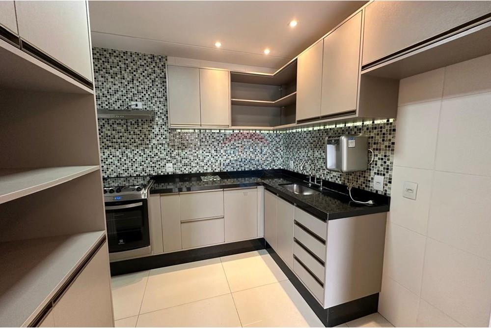 Apartamento - Alugar - Mogi das Cruzes , São Paulo - cozinha.jpg - 630281068-40