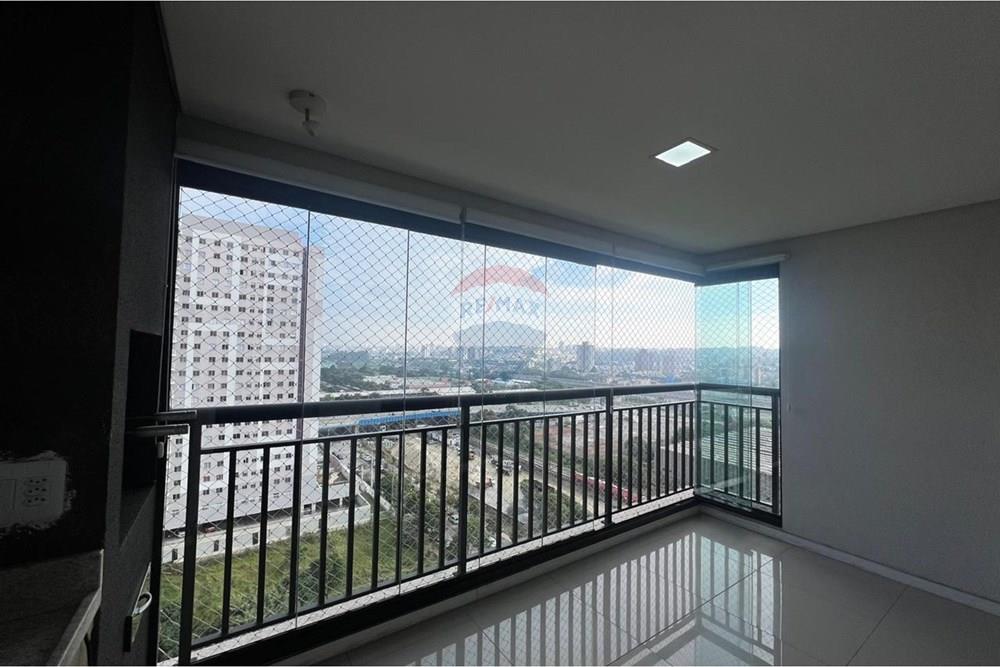 Apartamento - Alugar - Santo André , São Paulo - 8.jpeg - 631341001-310