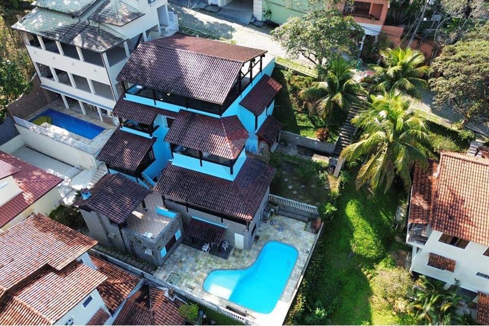 Casa de Condomínio - Venda - Niterói , Rio de Janeiro - Imagem do WhatsApp de 2025-07-17 à(s) 10.48.51_04bcf70f.jpg - 630121040-22