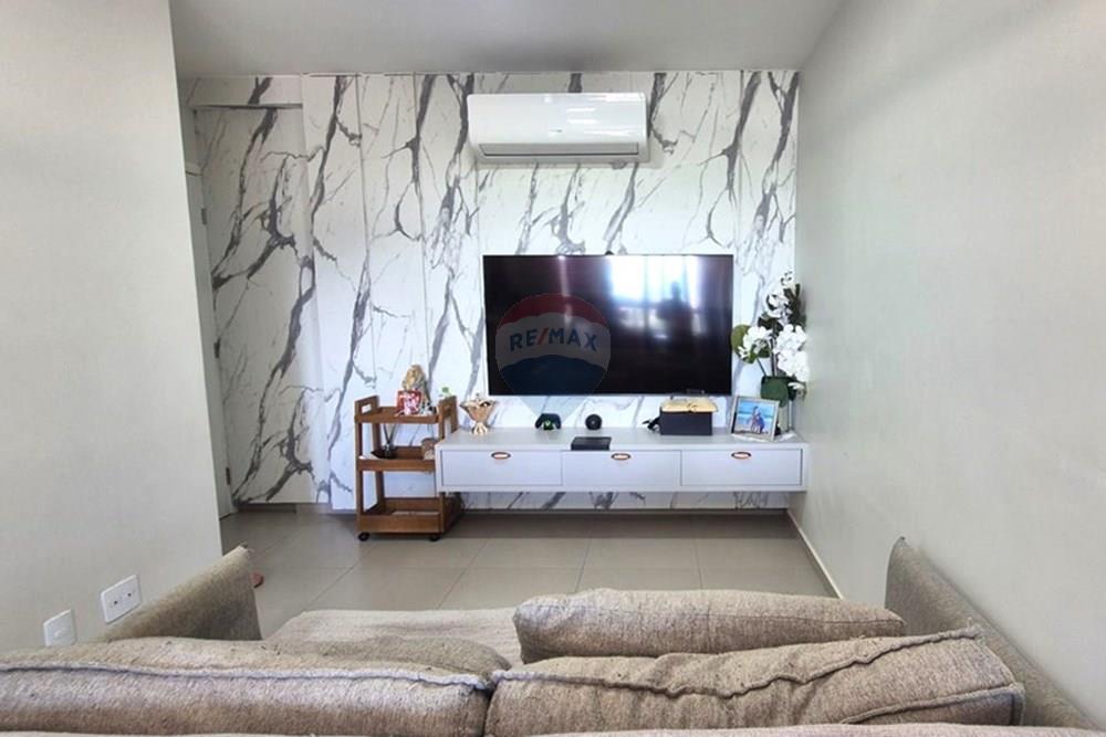 Apartamento - Venda - São José do Rio Preto , São Paulo - 02 sala a.jpeg - 630401013-146