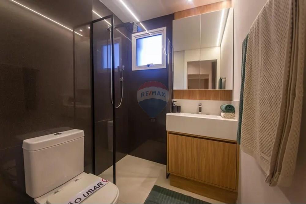 Apartamento - Venda - Sorocaba , São Paulo - Banheiro.jpg - 631651011-16